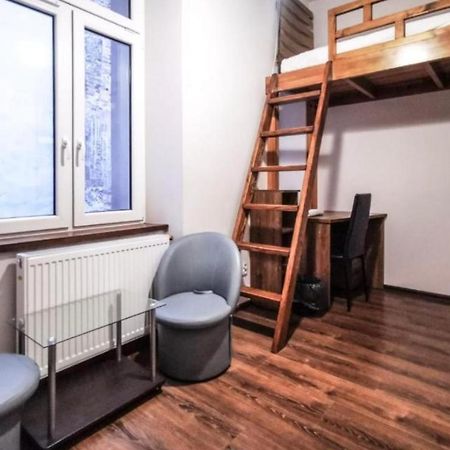 Cozy Rooms In Old Town And Wawel Krasków Exterior foto