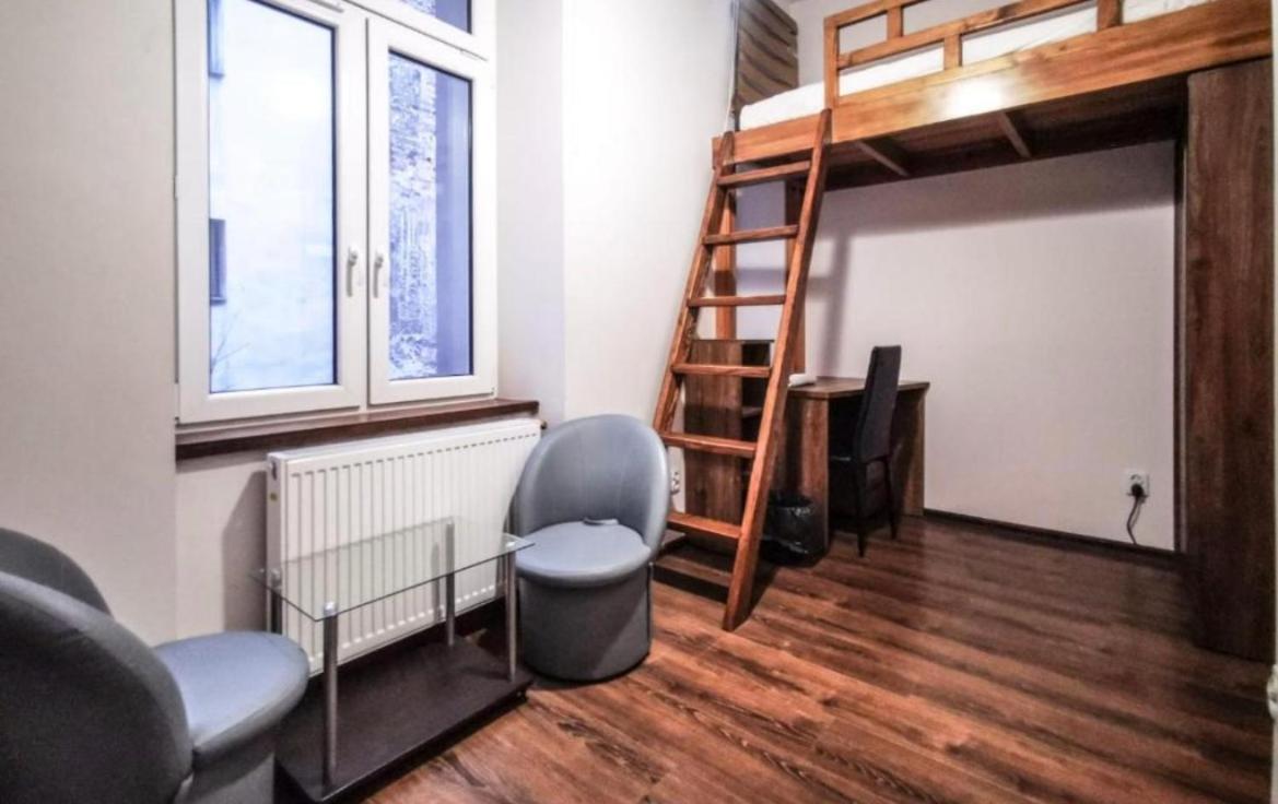 Cozy Rooms In Old Town And Wawel Krasków Exterior foto