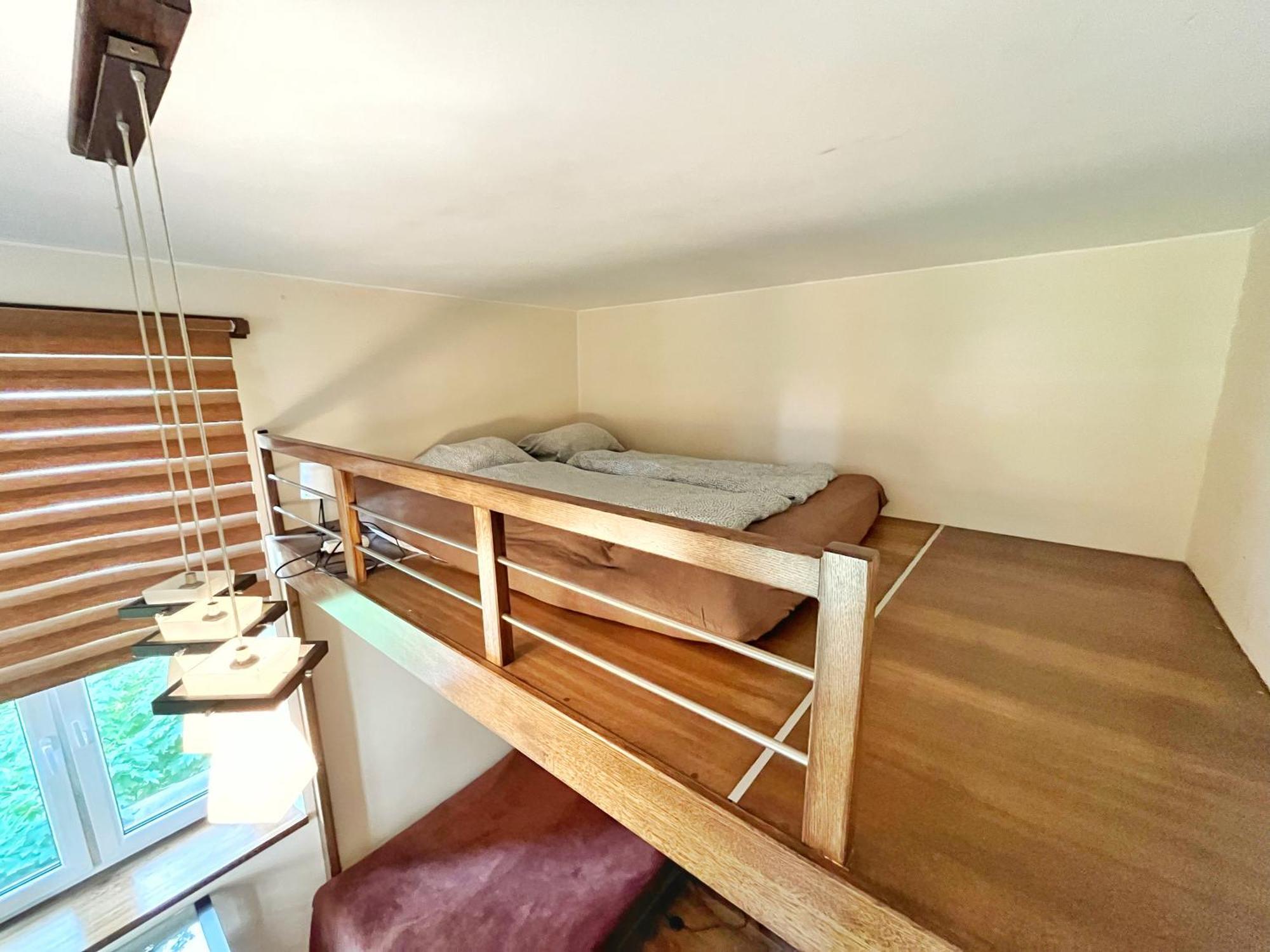Cozy Rooms In Old Town And Wawel Krasków Exterior foto