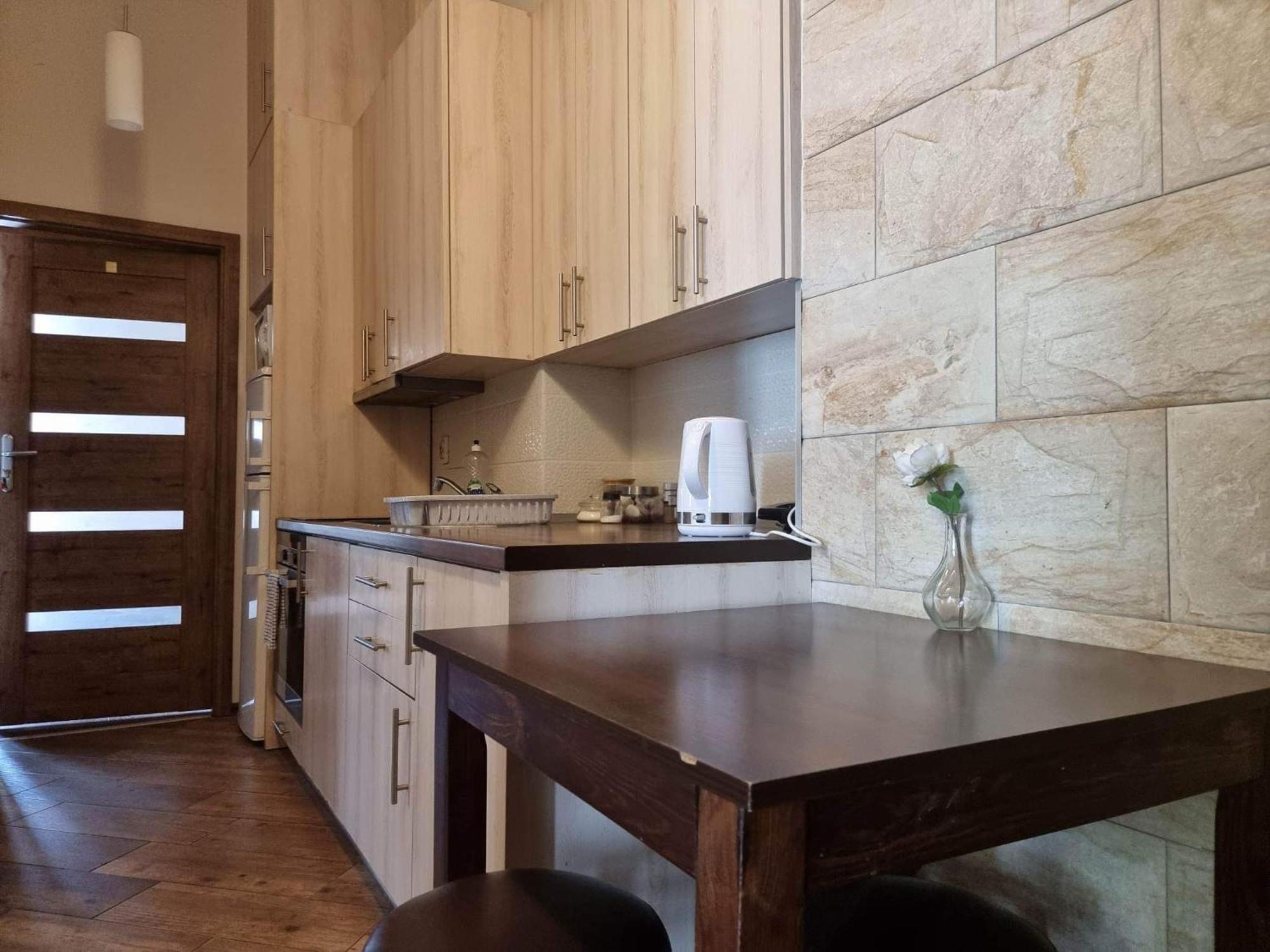 Cozy Rooms In Old Town And Wawel Krasków Exterior foto